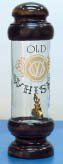 foto Z�sobn�k 0,7l - whisky